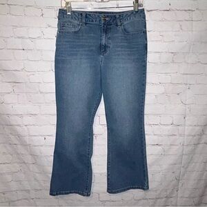 Camila‎ Coelho cropped jeans size 6